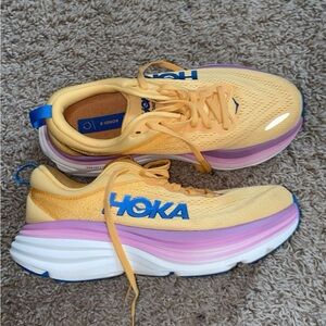 HOKAS Bondi 8